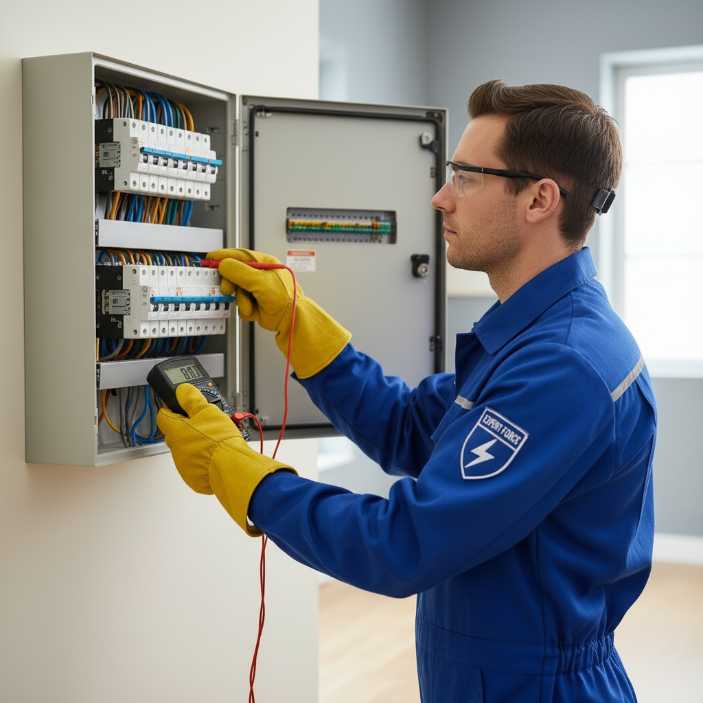 Īsslēgumu novēršana